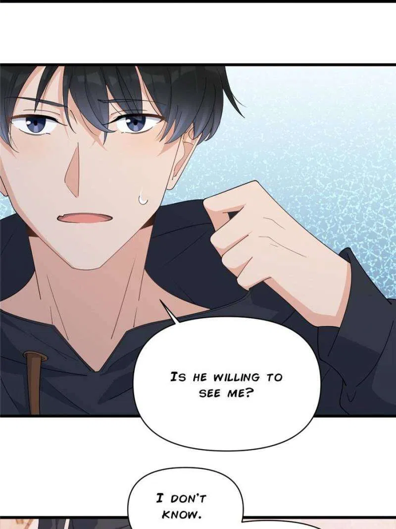 Hey Boss, I Am Your New Wife Chapter 197 – Page 5