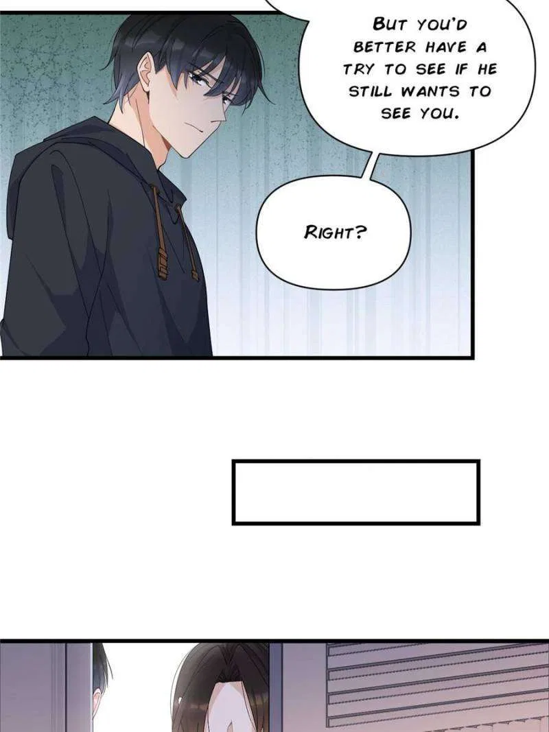 Hey Boss, I Am Your New Wife Chapter 197 – Page 7