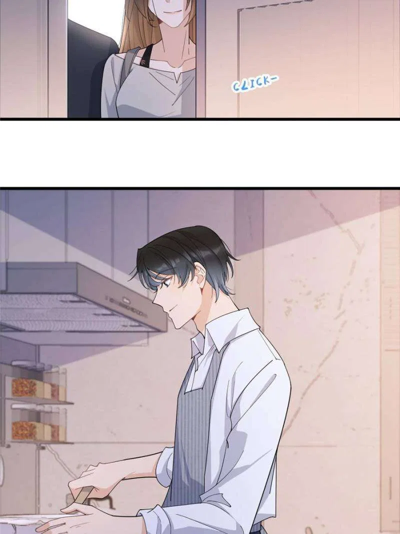 Hey Boss, I Am Your New Wife Chapter 197 – Page 8