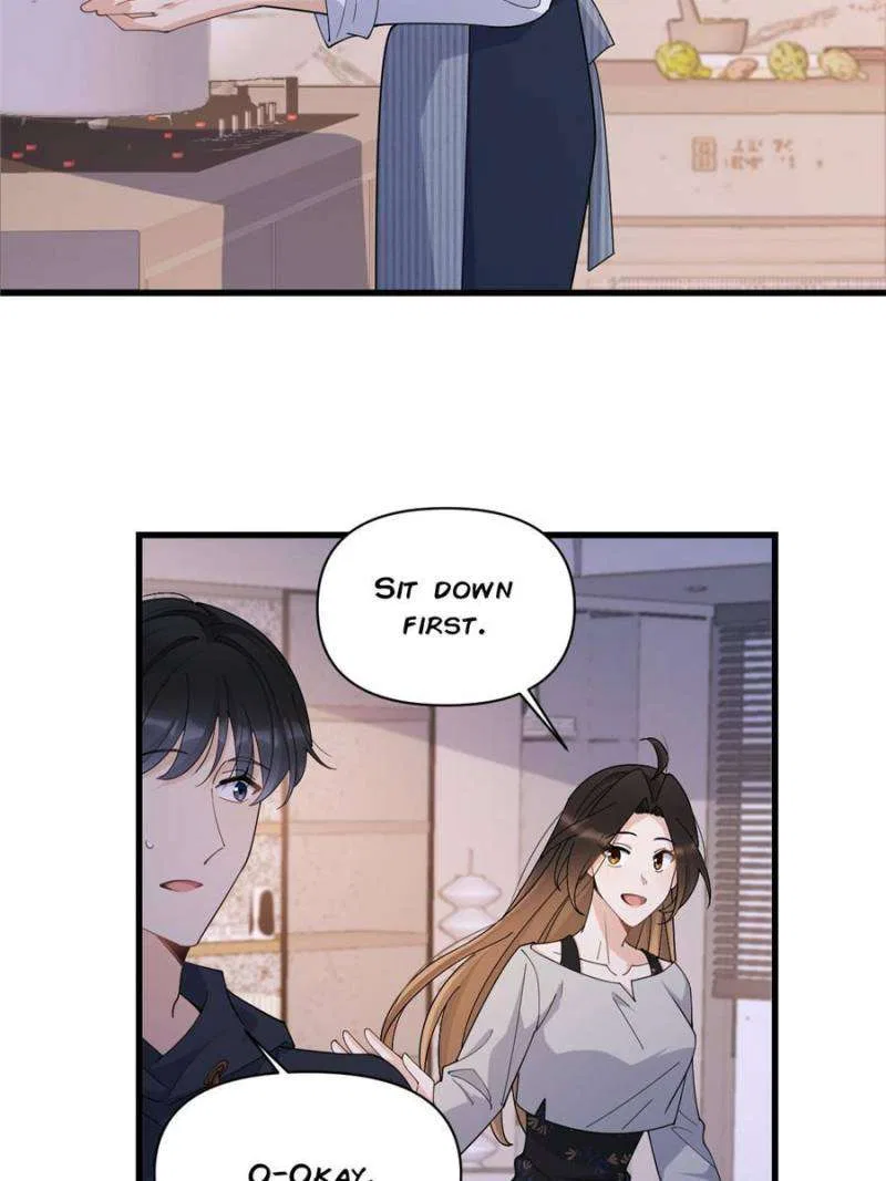Hey Boss, I Am Your New Wife Chapter 197 – Page 9