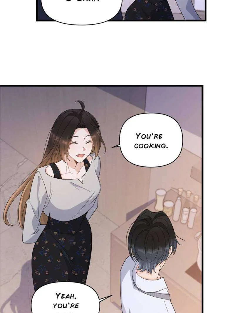Hey Boss, I Am Your New Wife Chapter 197 – Page 10