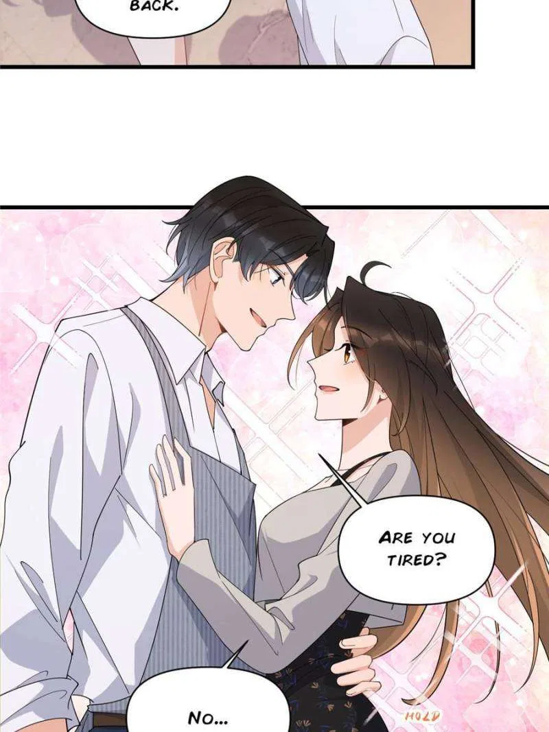 Hey Boss, I Am Your New Wife Chapter 197 – Page 11