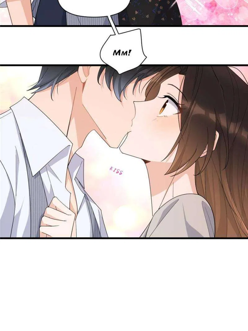 Hey Boss, I Am Your New Wife Chapter 197 – Page 12