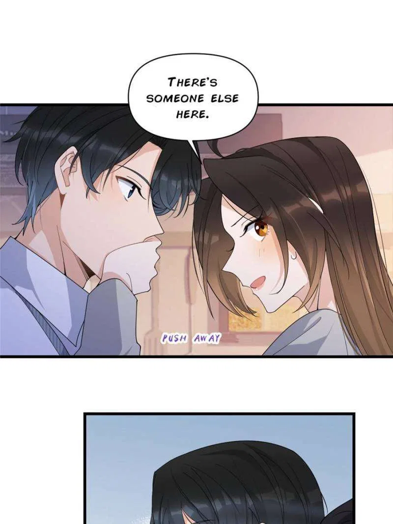 Hey Boss, I Am Your New Wife Chapter 197 – Page 14