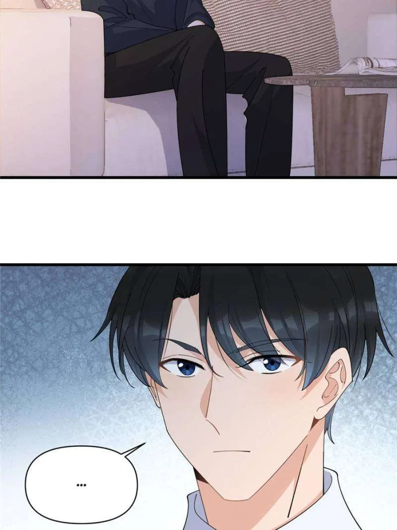 Hey Boss, I Am Your New Wife Chapter 197 – Page 16