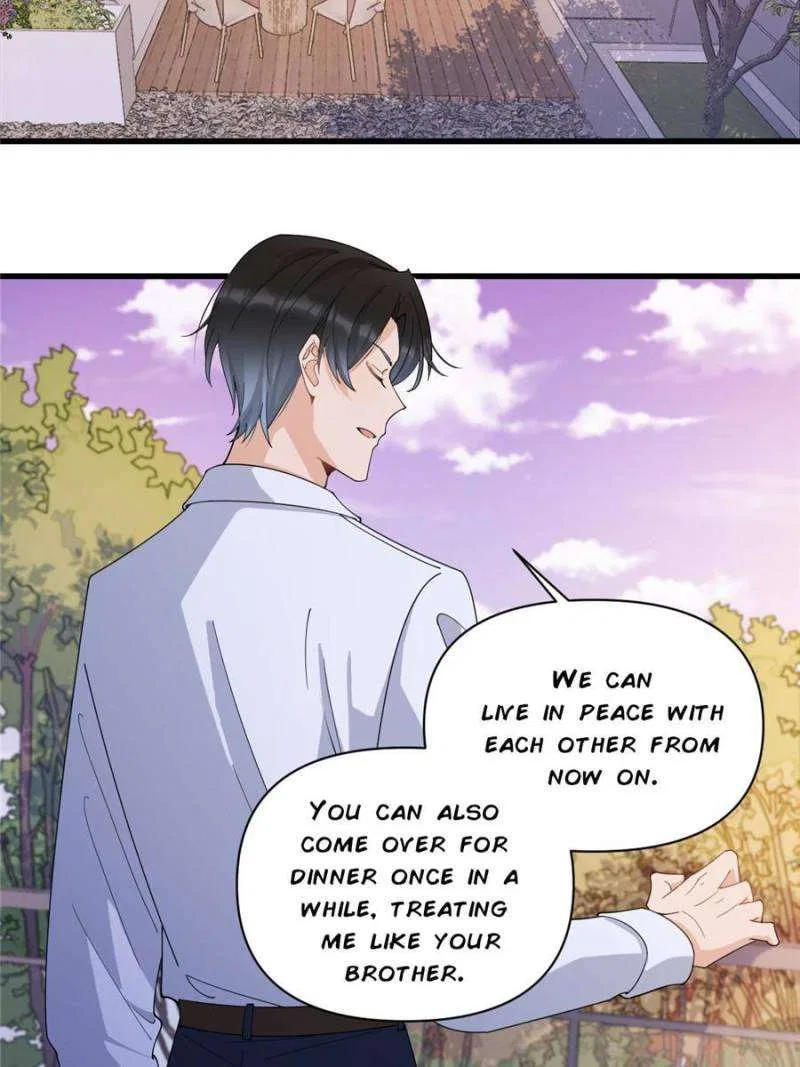 Hey Boss, I Am Your New Wife Chapter 197 – Page 18