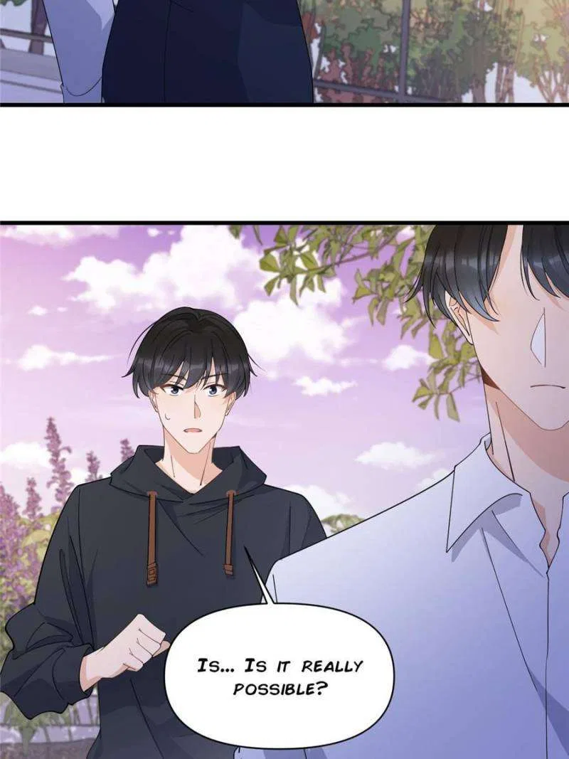 Hey Boss, I Am Your New Wife Chapter 197 – Page 19