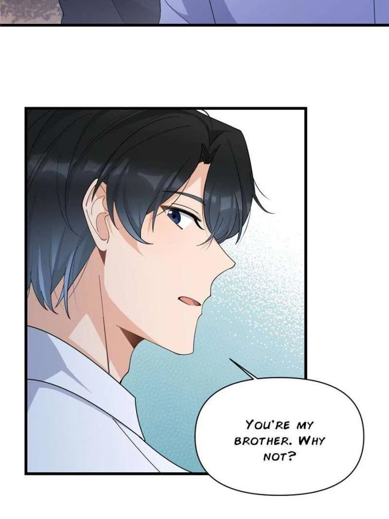 Hey Boss, I Am Your New Wife Chapter 197 – Page 20
