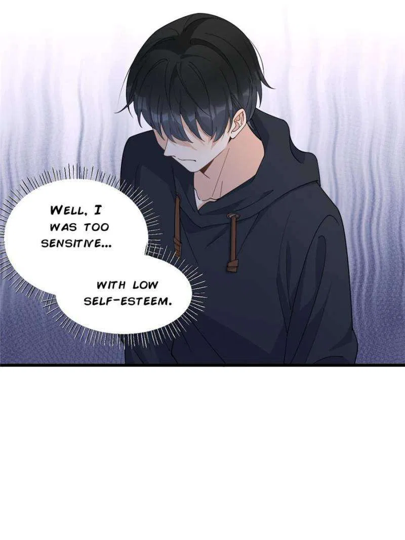 Hey Boss, I Am Your New Wife Chapter 197 – Page 22