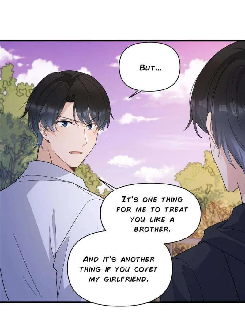 Hey Boss, I Am Your New Wife Chapter 197 – Page 23