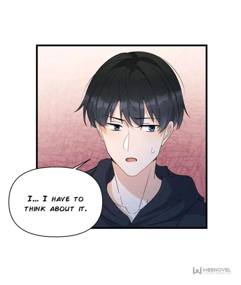 Hey Boss, I Am Your New Wife Chapter 197 – Page 24