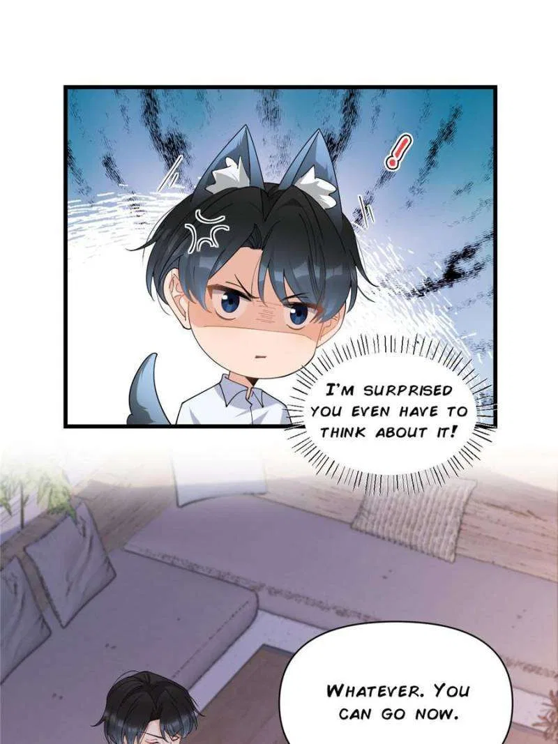Hey Boss, I Am Your New Wife Chapter 197 – Page 25