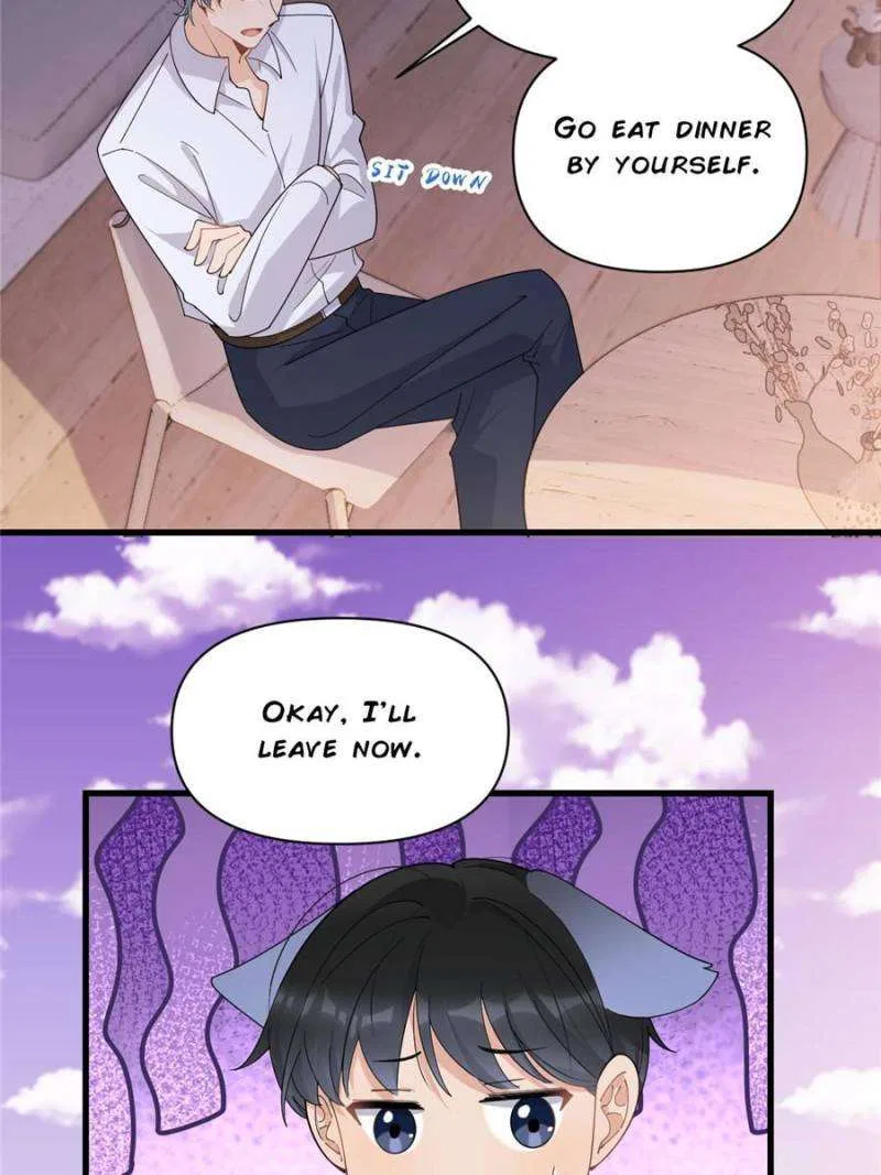 Hey Boss, I Am Your New Wife Chapter 197 – Page 26