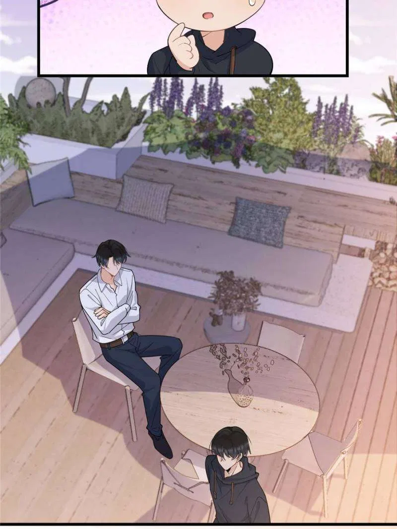 Hey Boss, I Am Your New Wife Chapter 197 – Page 27
