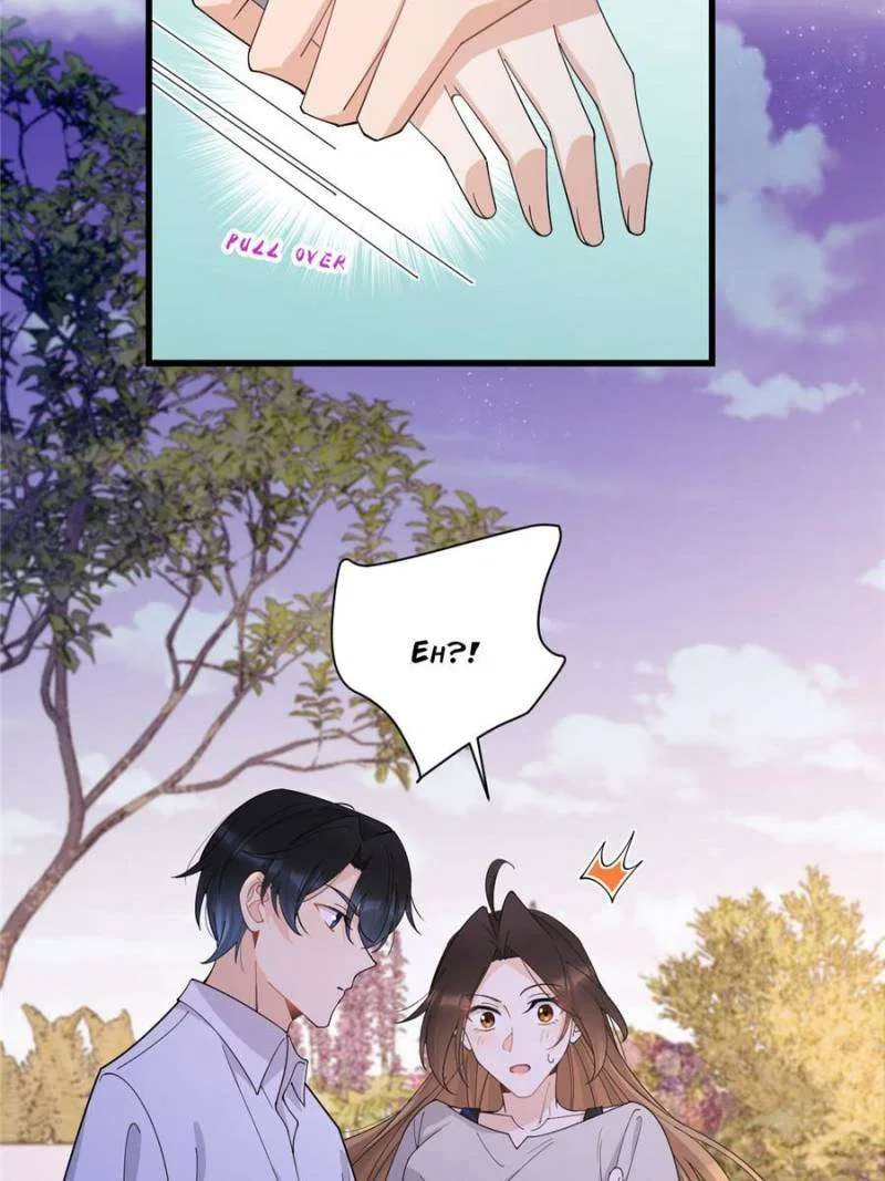 Hey Boss, I Am Your New Wife Chapter 197 – Page 30