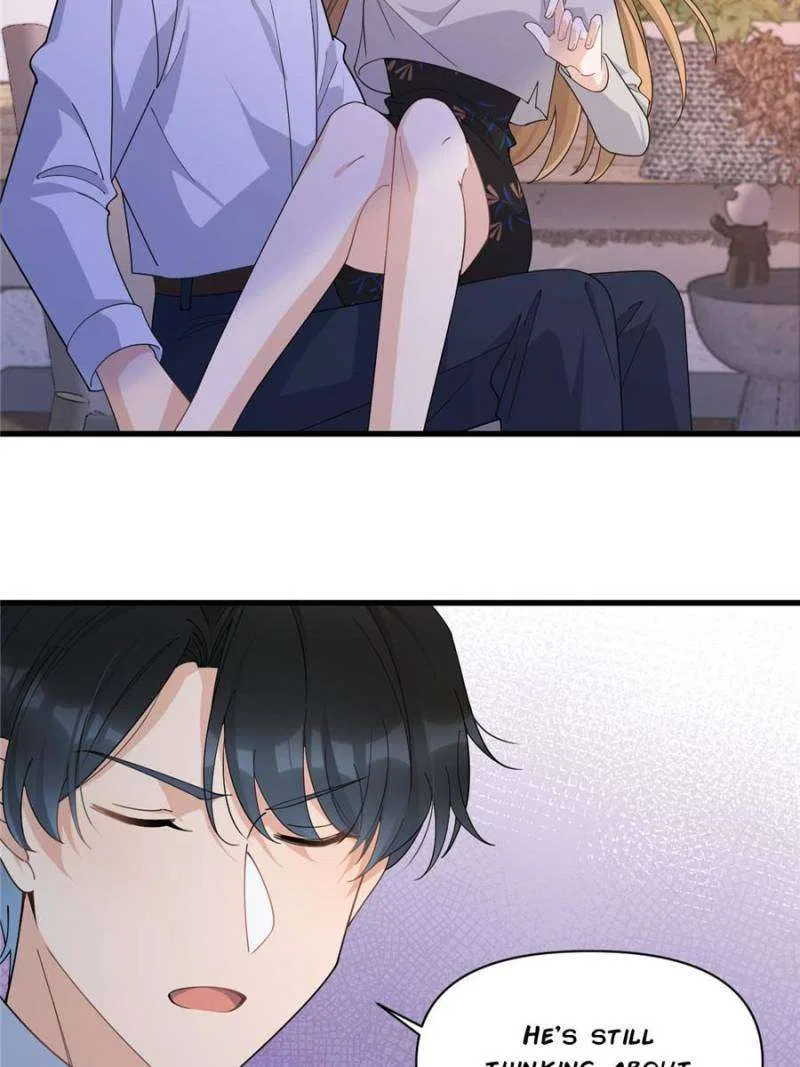 Hey Boss, I Am Your New Wife Chapter 197 – Page 31
