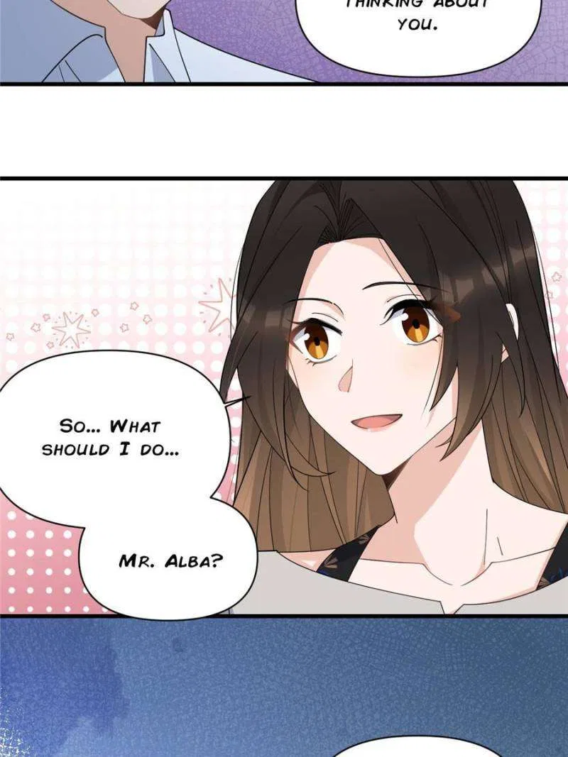 Hey Boss, I Am Your New Wife Chapter 197 – Page 32