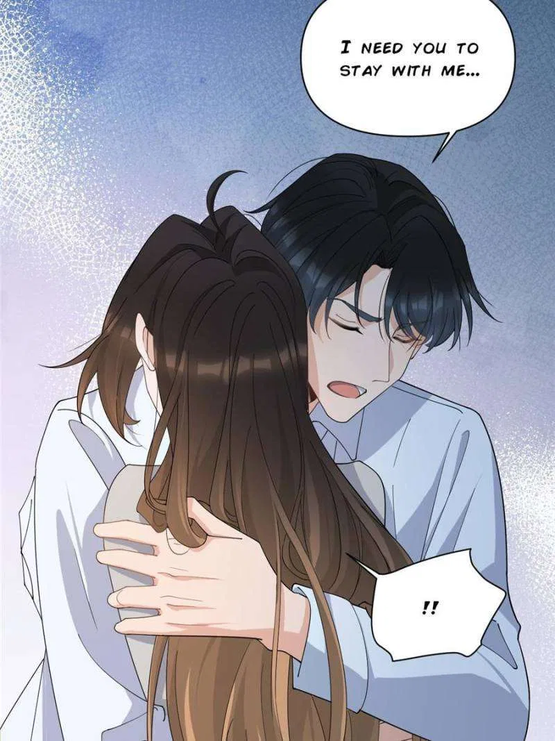 Hey Boss, I Am Your New Wife Chapter 197 – Page 33