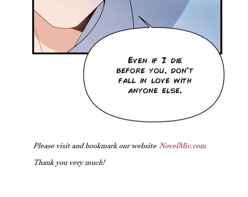 Hey Boss, I Am Your New Wife Chapter 197 – Page 35