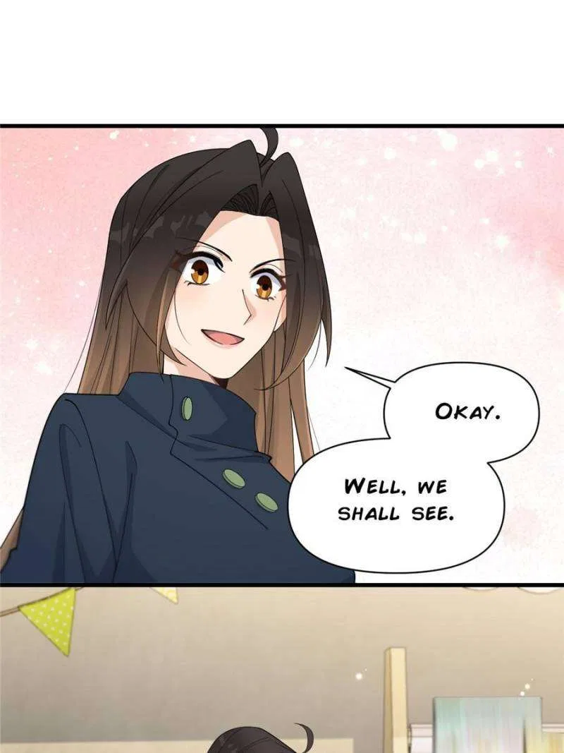 Hey Boss, I Am Your New Wife Chapter 196 – Page 1