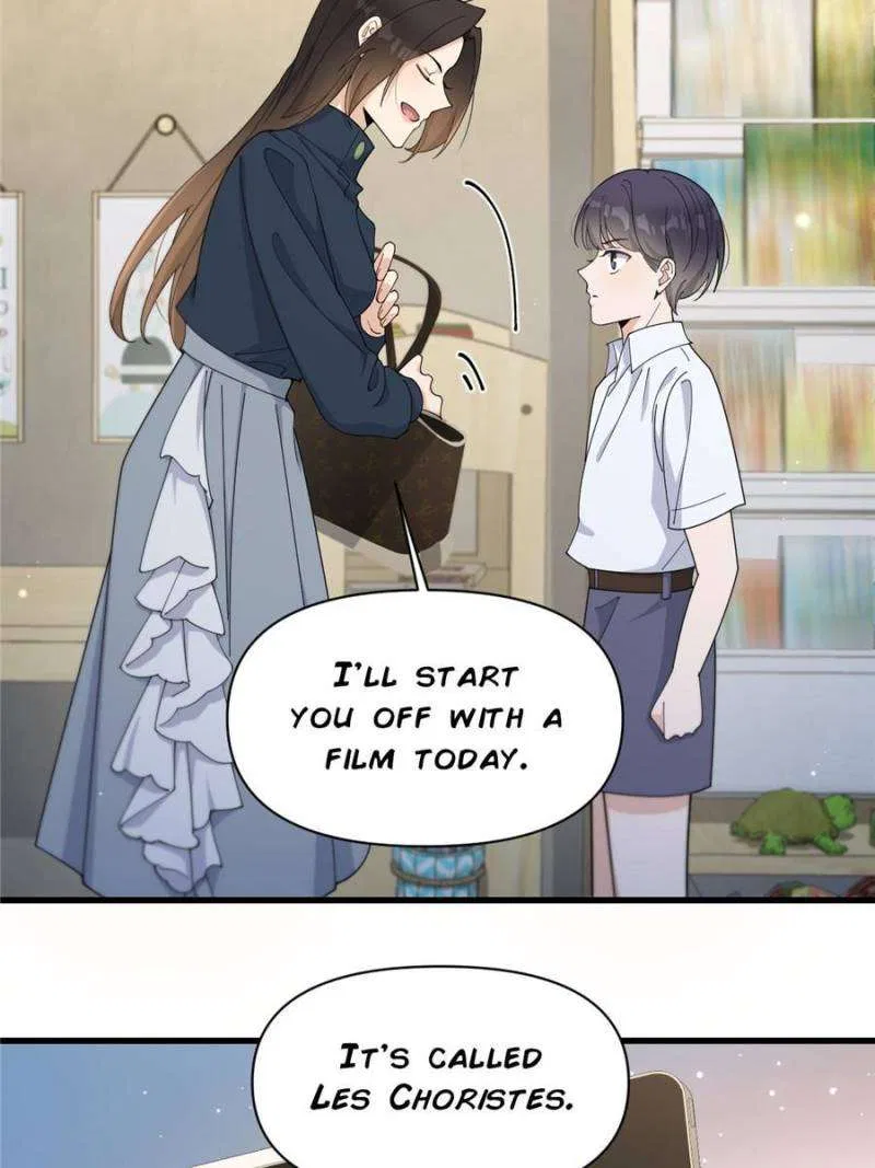 Hey Boss, I Am Your New Wife Chapter 196 – Page 2
