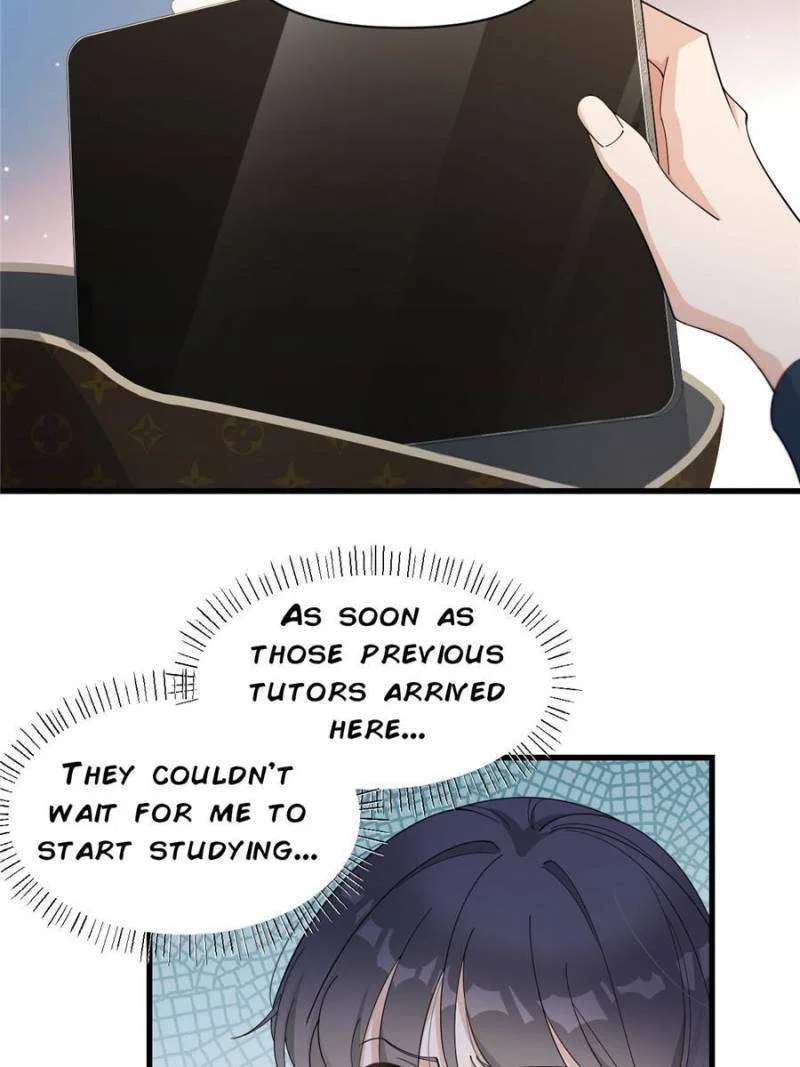 Hey Boss, I Am Your New Wife Chapter 196 – Page 3