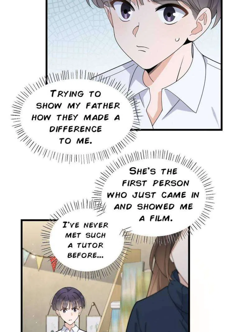 Hey Boss, I Am Your New Wife Chapter 196 – Page 4