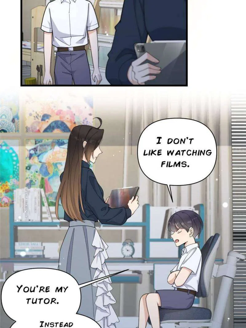 Hey Boss, I Am Your New Wife Chapter 196 – Page 5