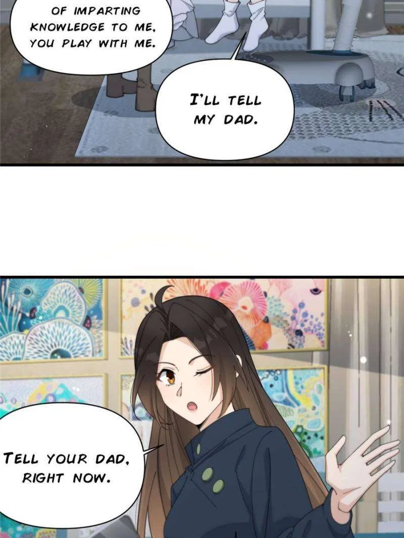 Hey Boss, I Am Your New Wife Chapter 196 – Page 6