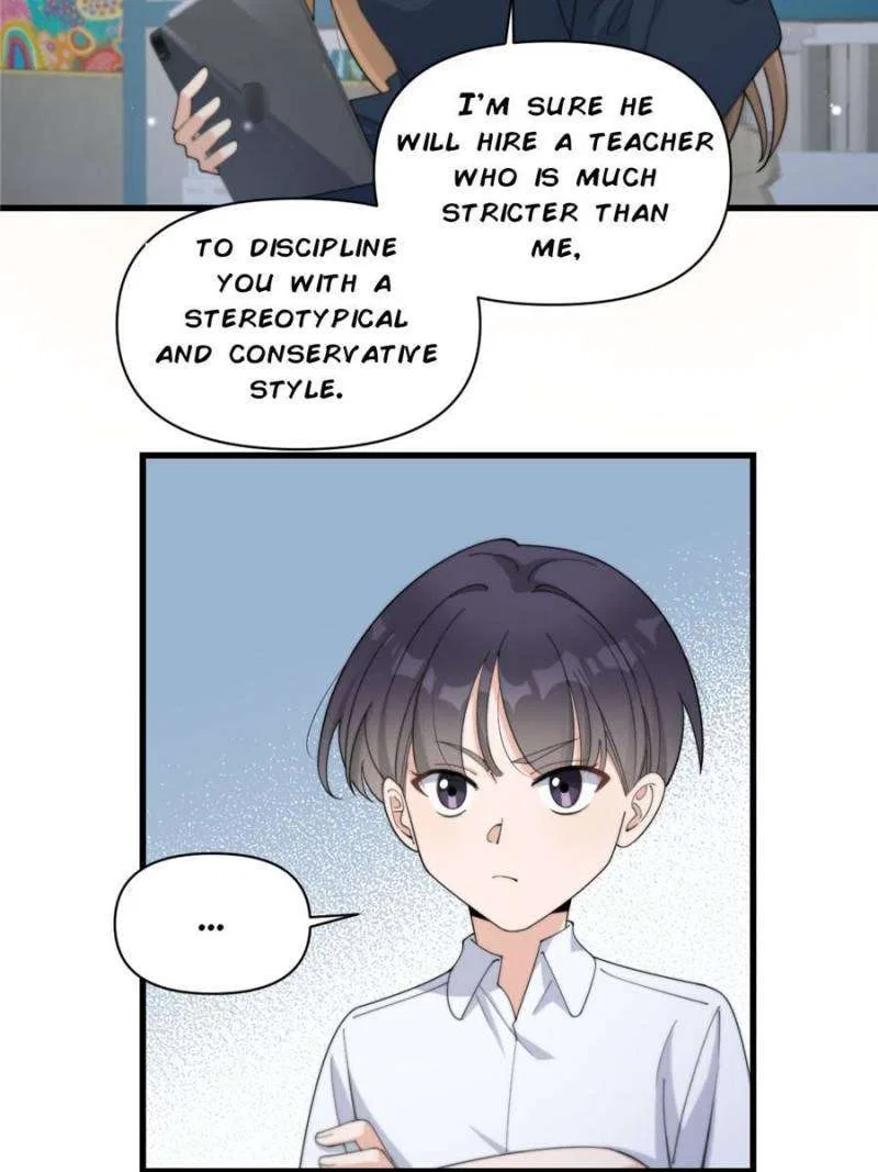 Hey Boss, I Am Your New Wife Chapter 196 – Page 7