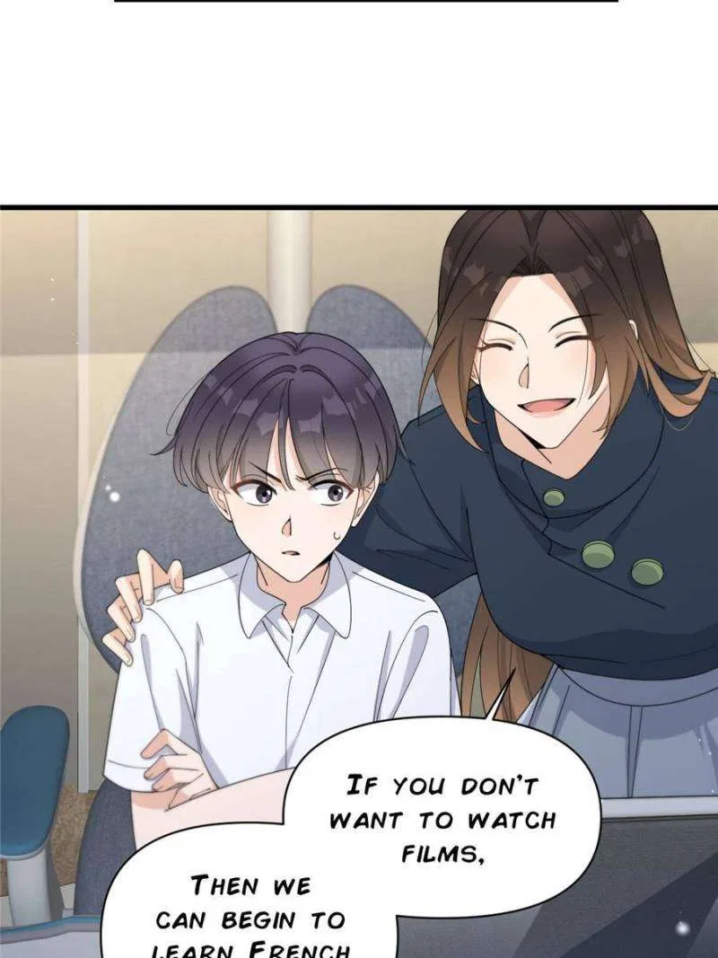 Hey Boss, I Am Your New Wife Chapter 196 – Page 8