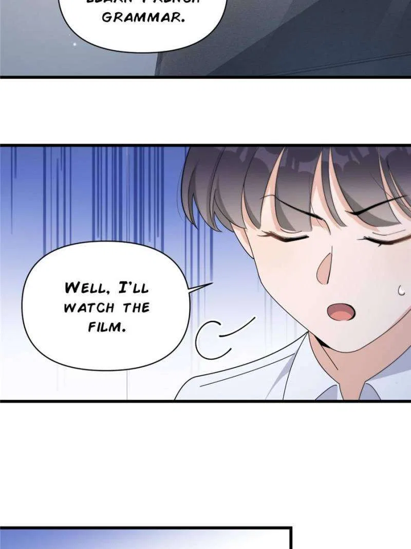 Hey Boss, I Am Your New Wife Chapter 196 – Page 9