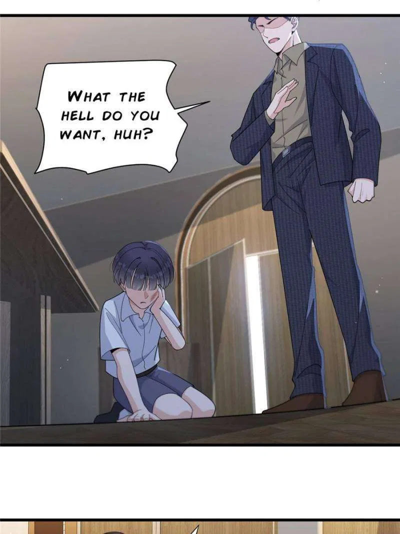 Hey Boss, I Am Your New Wife Chapter 196 – Page 11