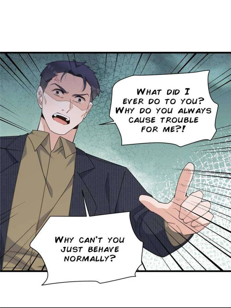 Hey Boss, I Am Your New Wife Chapter 196 – Page 14