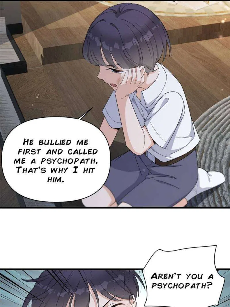 Hey Boss, I Am Your New Wife Chapter 196 – Page 15