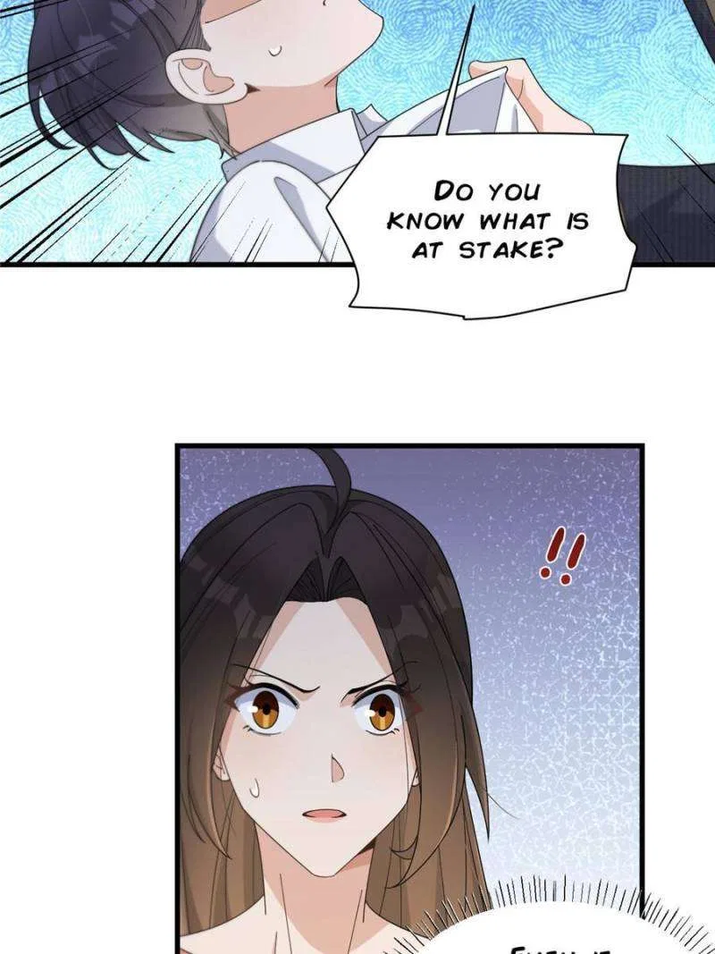 Hey Boss, I Am Your New Wife Chapter 196 – Page 17