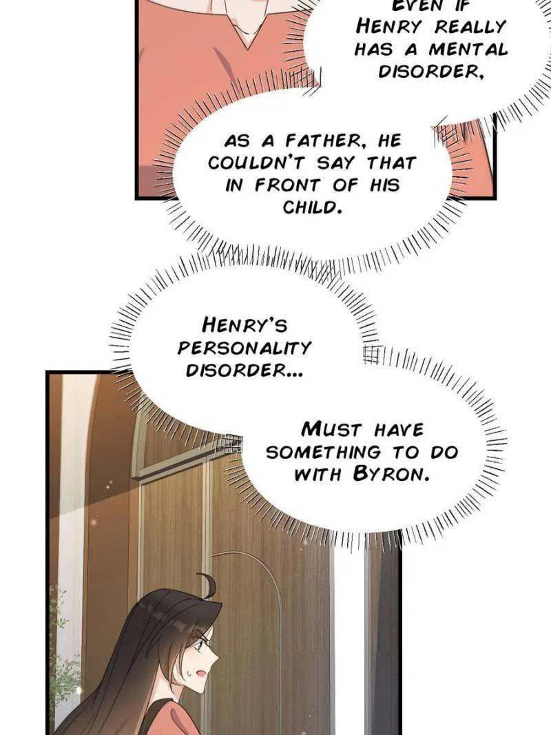 Hey Boss, I Am Your New Wife Chapter 196 – Page 18