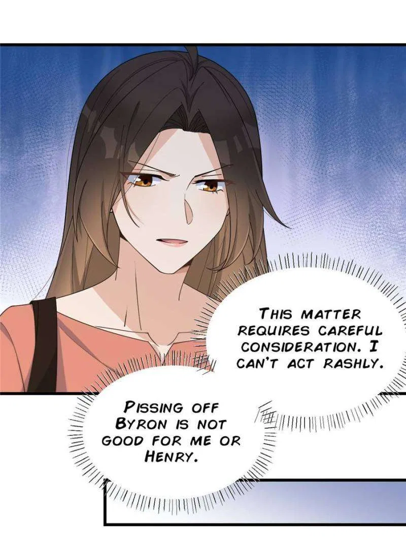 Hey Boss, I Am Your New Wife Chapter 196 – Page 20