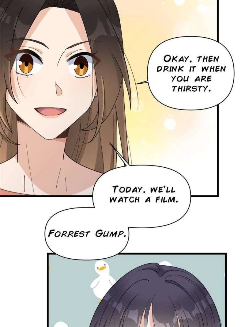 Hey Boss, I Am Your New Wife Chapter 196 – Page 23