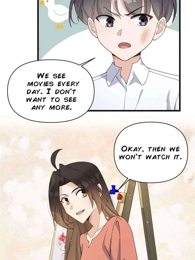 Hey Boss, I Am Your New Wife Chapter 196 – Page 24