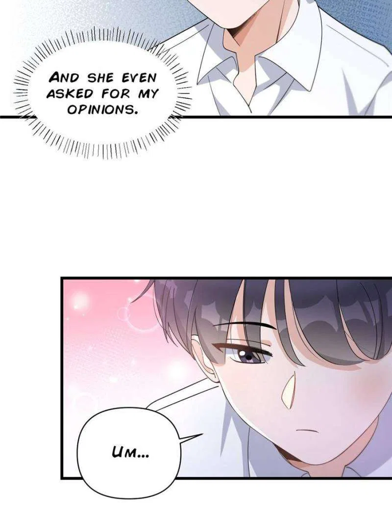 Hey Boss, I Am Your New Wife Chapter 196 – Page 26