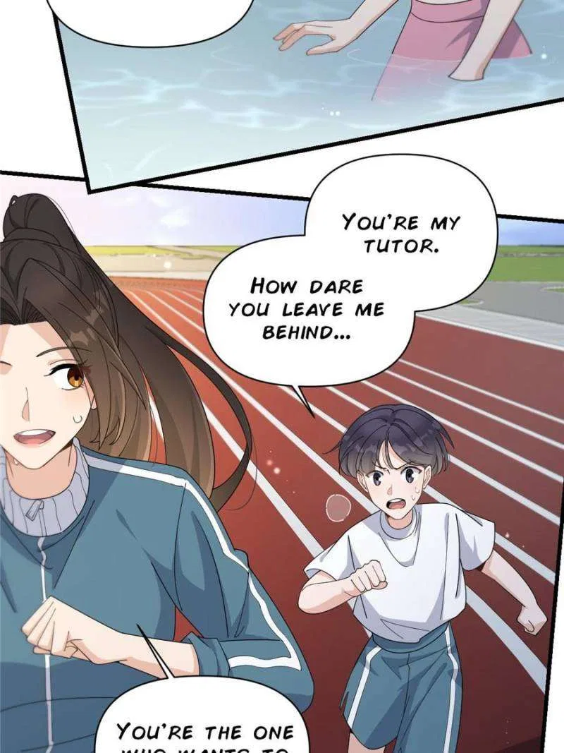 Hey Boss, I Am Your New Wife Chapter 196 – Page 29