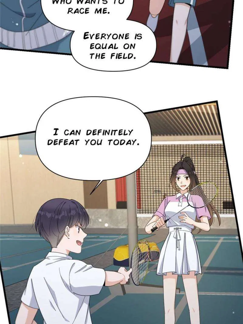 Hey Boss, I Am Your New Wife Chapter 196 – Page 30