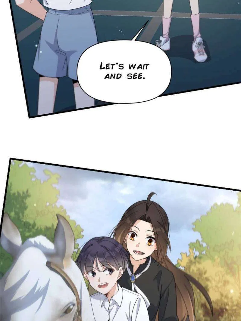 Hey Boss, I Am Your New Wife Chapter 196 – Page 31