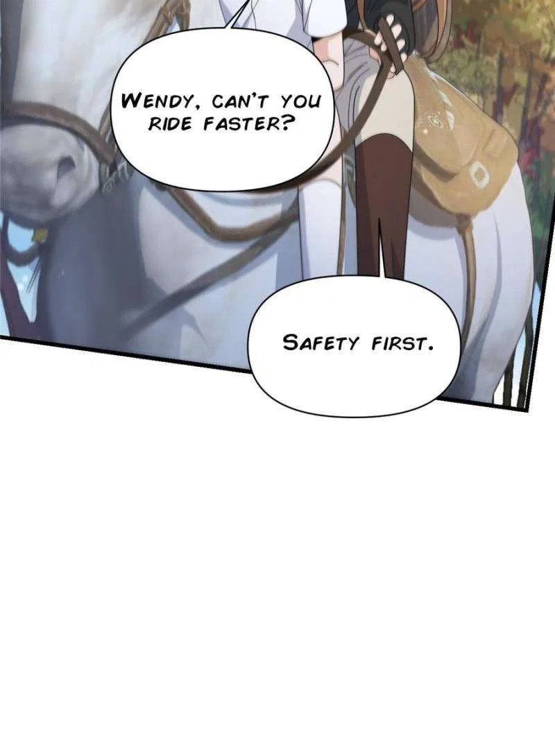 Hey Boss, I Am Your New Wife Chapter 196 – Page 32