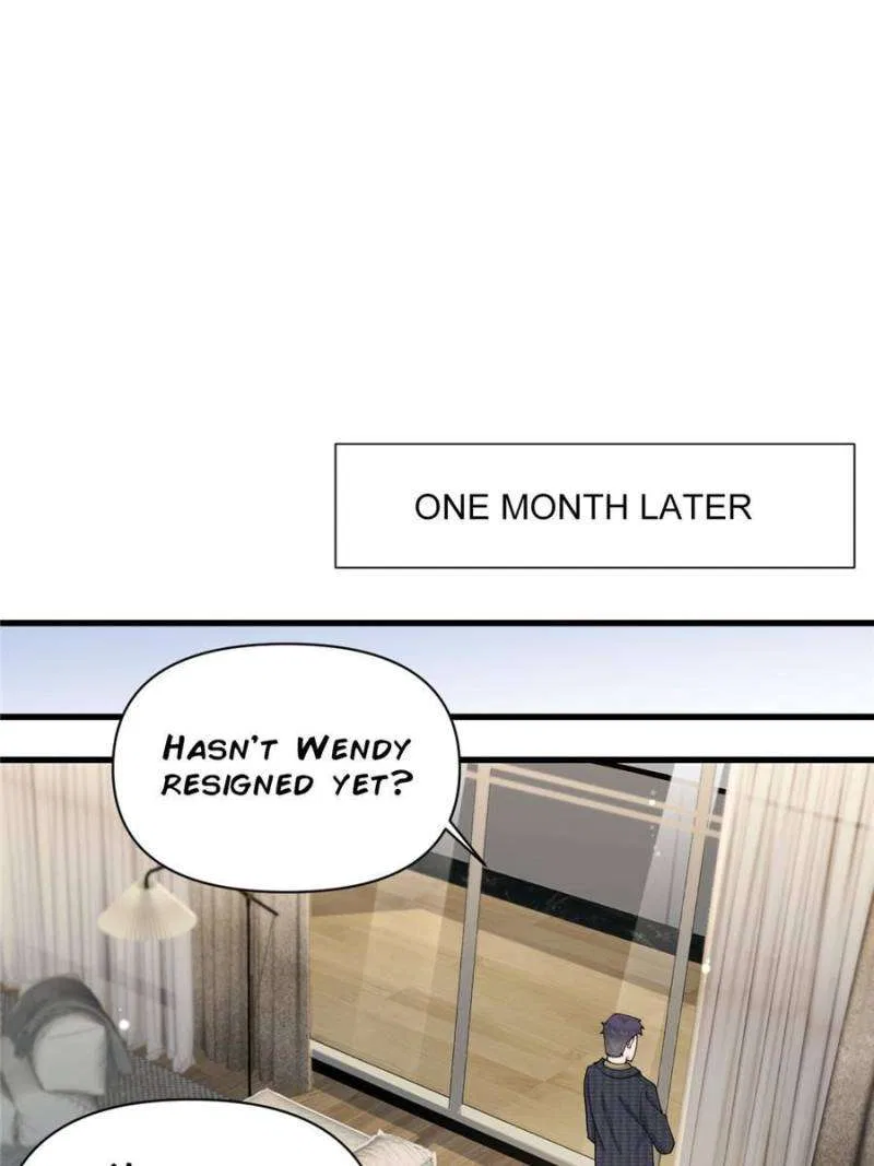 Hey Boss, I Am Your New Wife Chapter 196 – Page 33