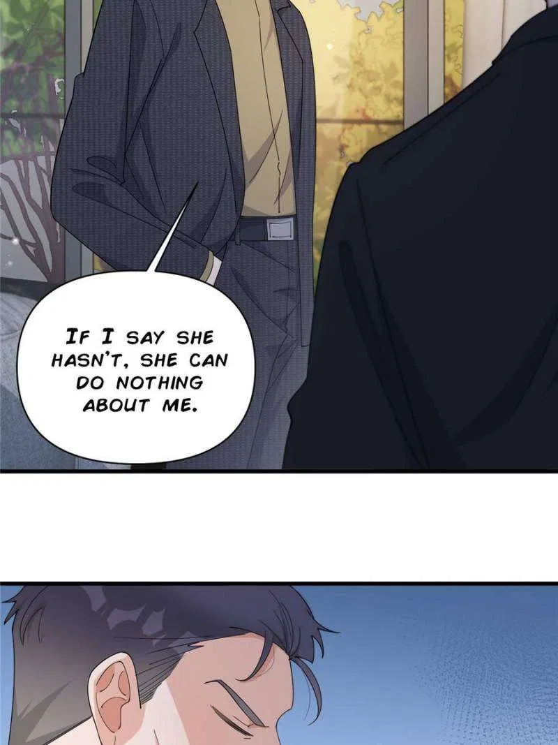 Hey Boss, I Am Your New Wife Chapter 196 – Page 36