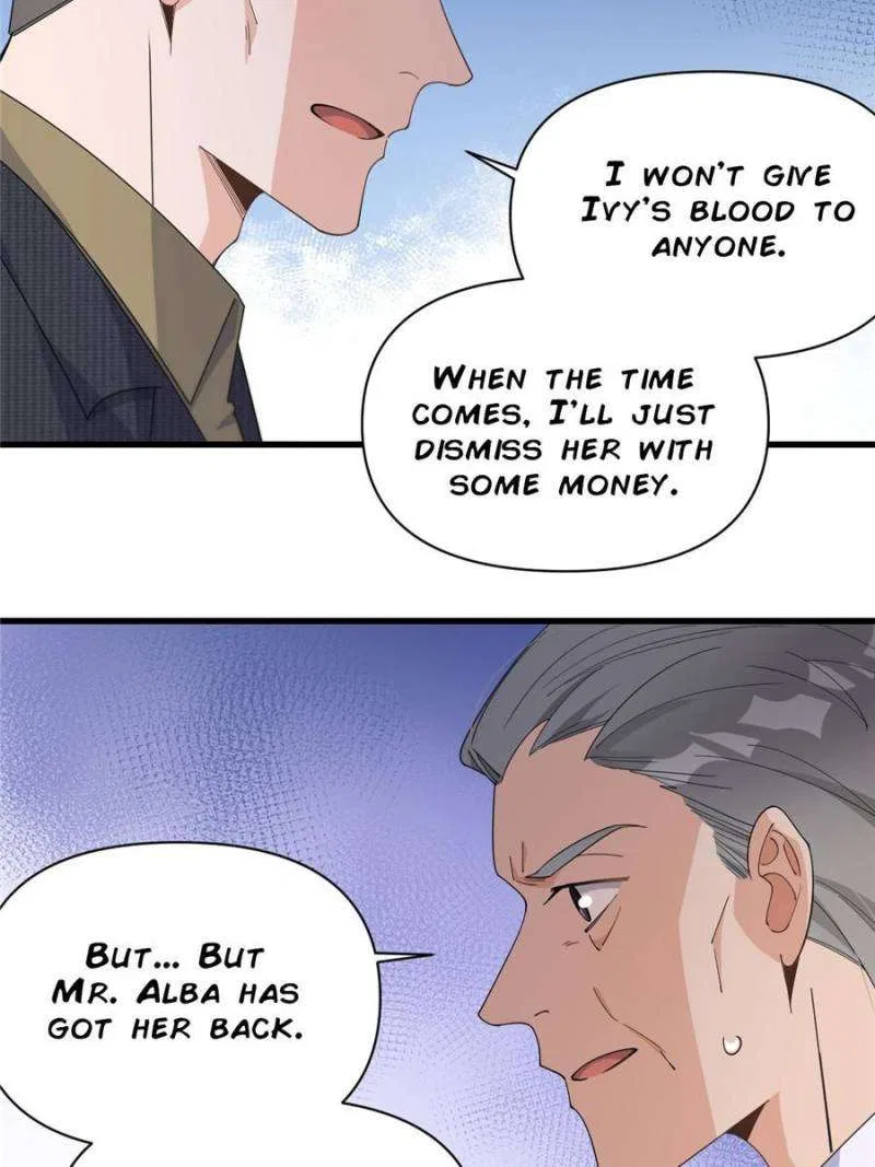 Hey Boss, I Am Your New Wife Chapter 196 – Page 37