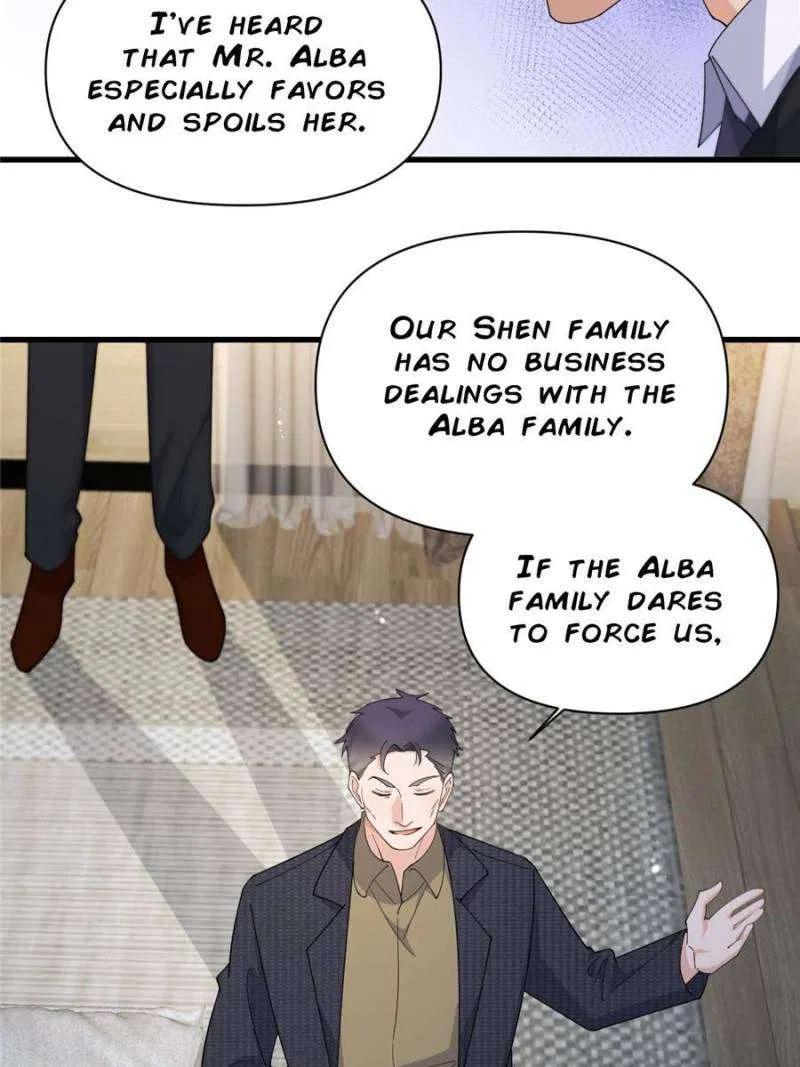 Hey Boss, I Am Your New Wife Chapter 196 – Page 38