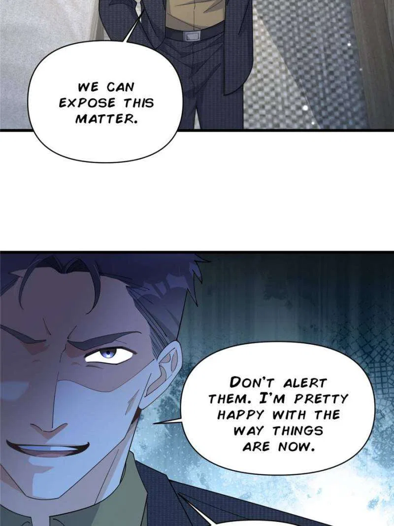 Hey Boss, I Am Your New Wife Chapter 196 – Page 39